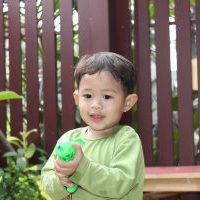 Kids can learn how to be safe around guns.