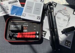 mantis laser academy