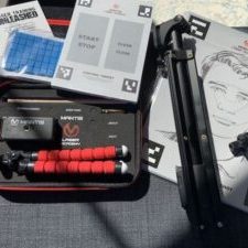 mantis laser academy