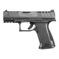 walther pdp-f handgun
