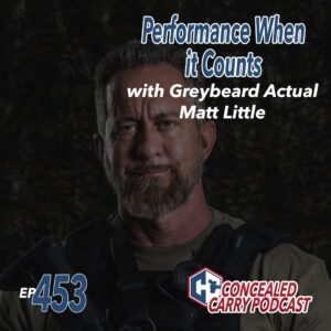 matt little podcast