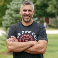 mickey Schuch Square