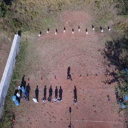 mickey shooting on the move 2023