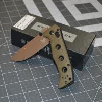 Benchmade Mini Adamas w/ box