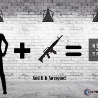 Springfield armory saint