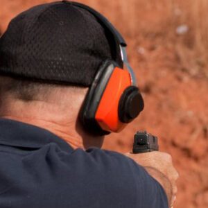 noise reduction rating shooting ear protection