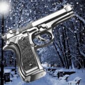 Handgun Training in Adverse Conditions