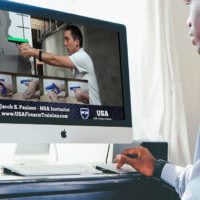 You Can Take A Concealed Carry Class Online