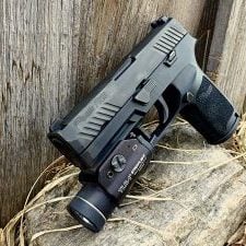 Sig Sauer p320