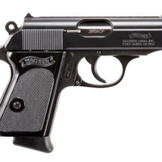 Walther PPK