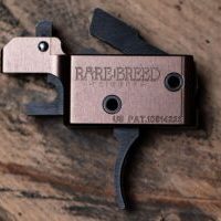 ATF letter FRT is a machine gun