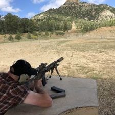 riley silencer