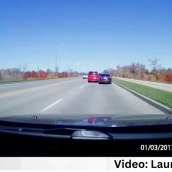 Henkle shooting arrest