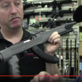 ruger 10 22 review video