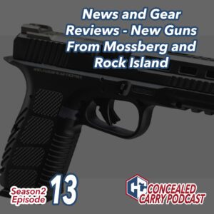 s2e13 news and gear