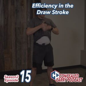 s2e15 draw efficiency