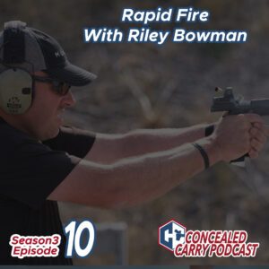 s3e10 rapid fire riley