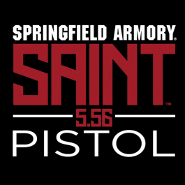 saint-pistol