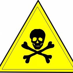 skull-hazard-sign