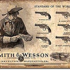 smith and wesson