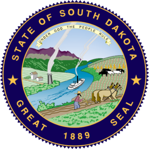 south dakota