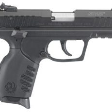 ruger sr22 safety recall