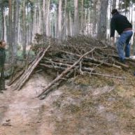 survival team members to help you prepare