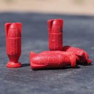 double feed training device