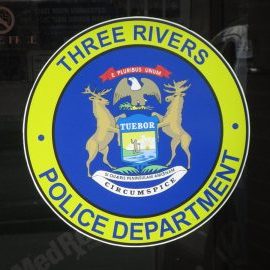 threeriverspolicedoorlogo