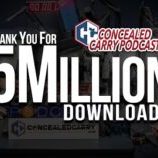 concealed carry 5 million downloads