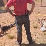 Trauma Medicine in a Hostile Environment