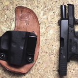 TW Holster