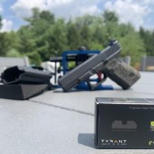 tyrant glock night sight box