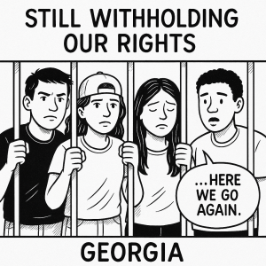 under 21 still restricted in georgia