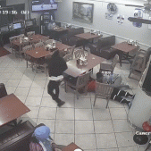 use of force shooting