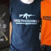 John Monroe, taken from WaPo's article linked to below. 