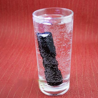 water resistant flashlight