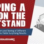 where-should-i-put-my-gun-at-night