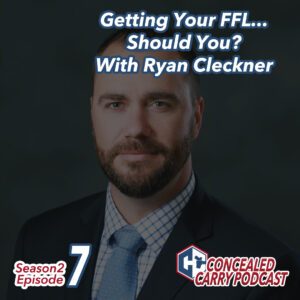 why to get your own ffl