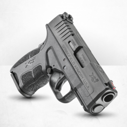 xds mod 2